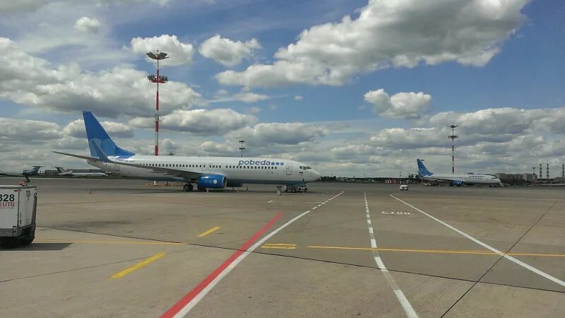 Победа аэропорт фото Отзывы об авиакомпании Победа. Страница 3.