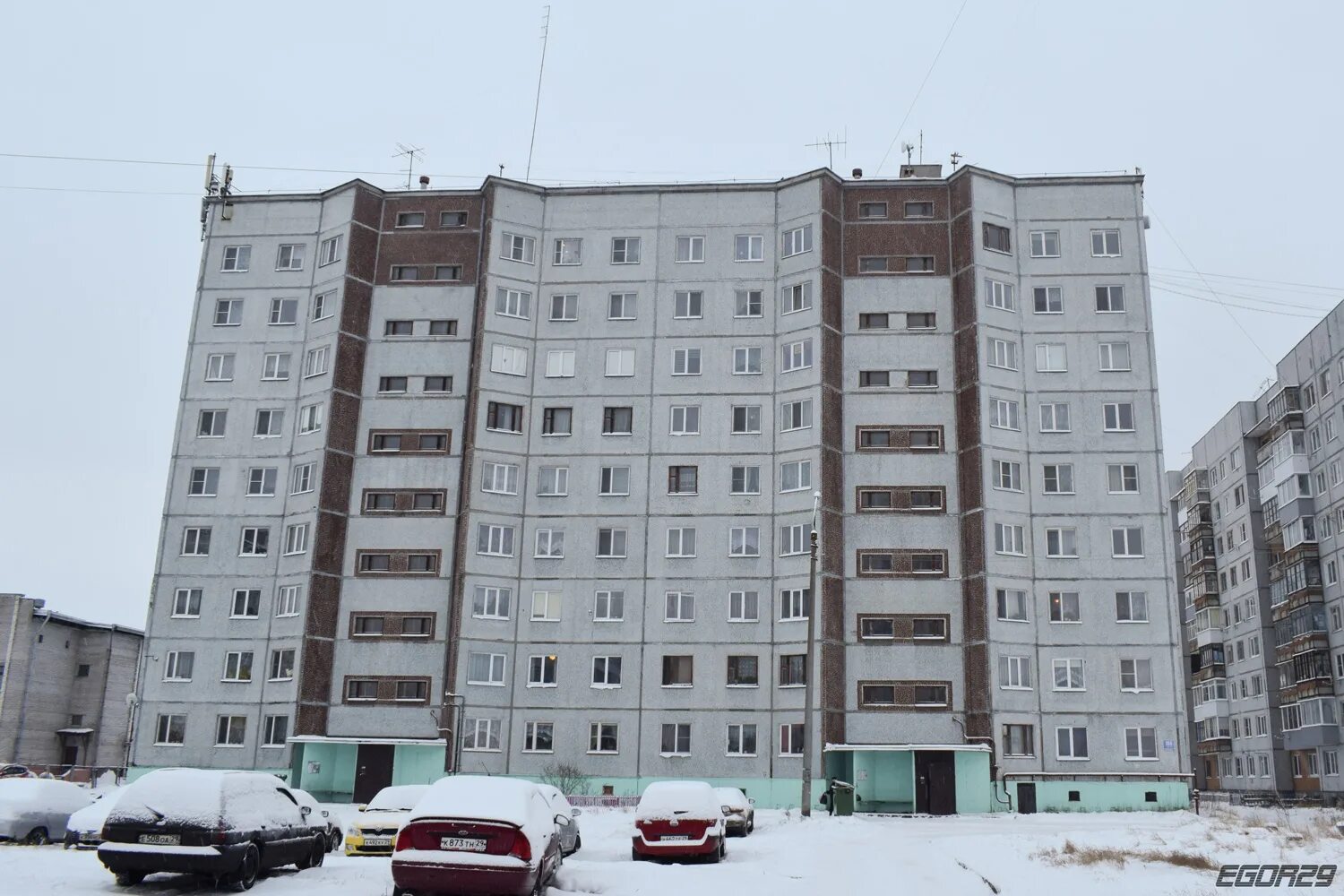 Победа архангельская ул 70 фото Улица победы 114: найдено 87 изображений