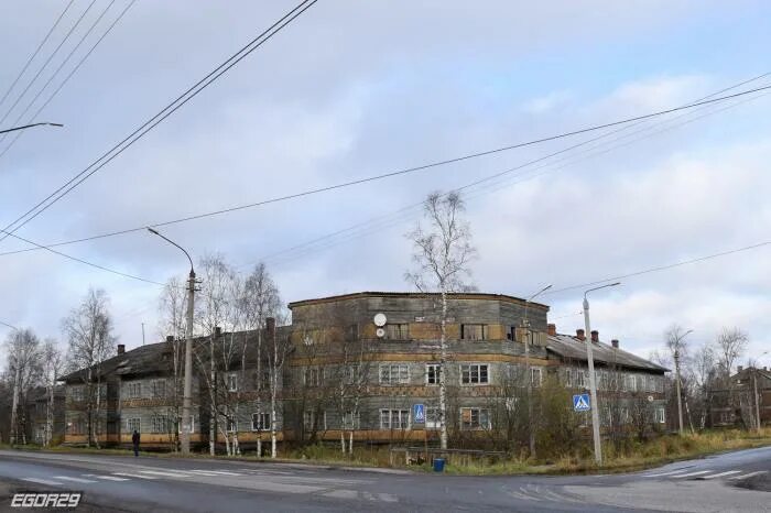 Победа архангельская ул 70 фото Архангельск фотографии, фотографии города Архангельск - Страница 10