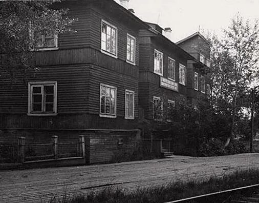 Победа архангельская ул 70 фото Архангельск фотографии, фотографии города Архангельск - Страница 7