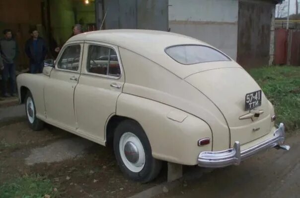 Победа автомобиль фото Looking for 403 Muscovite gas m20 in hp ! 2022 Барахолка Владимир и область +ЮЛА