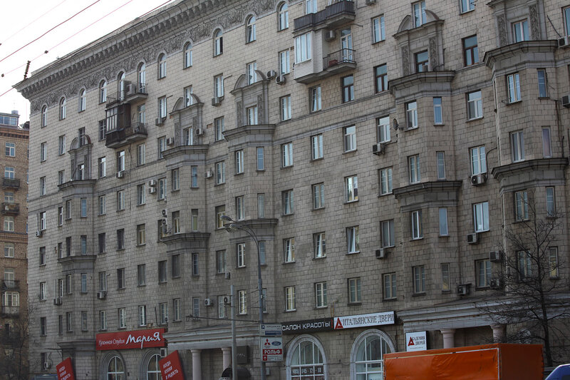Победа беговая ул 8 3 фото Беговая улица в москве - фото