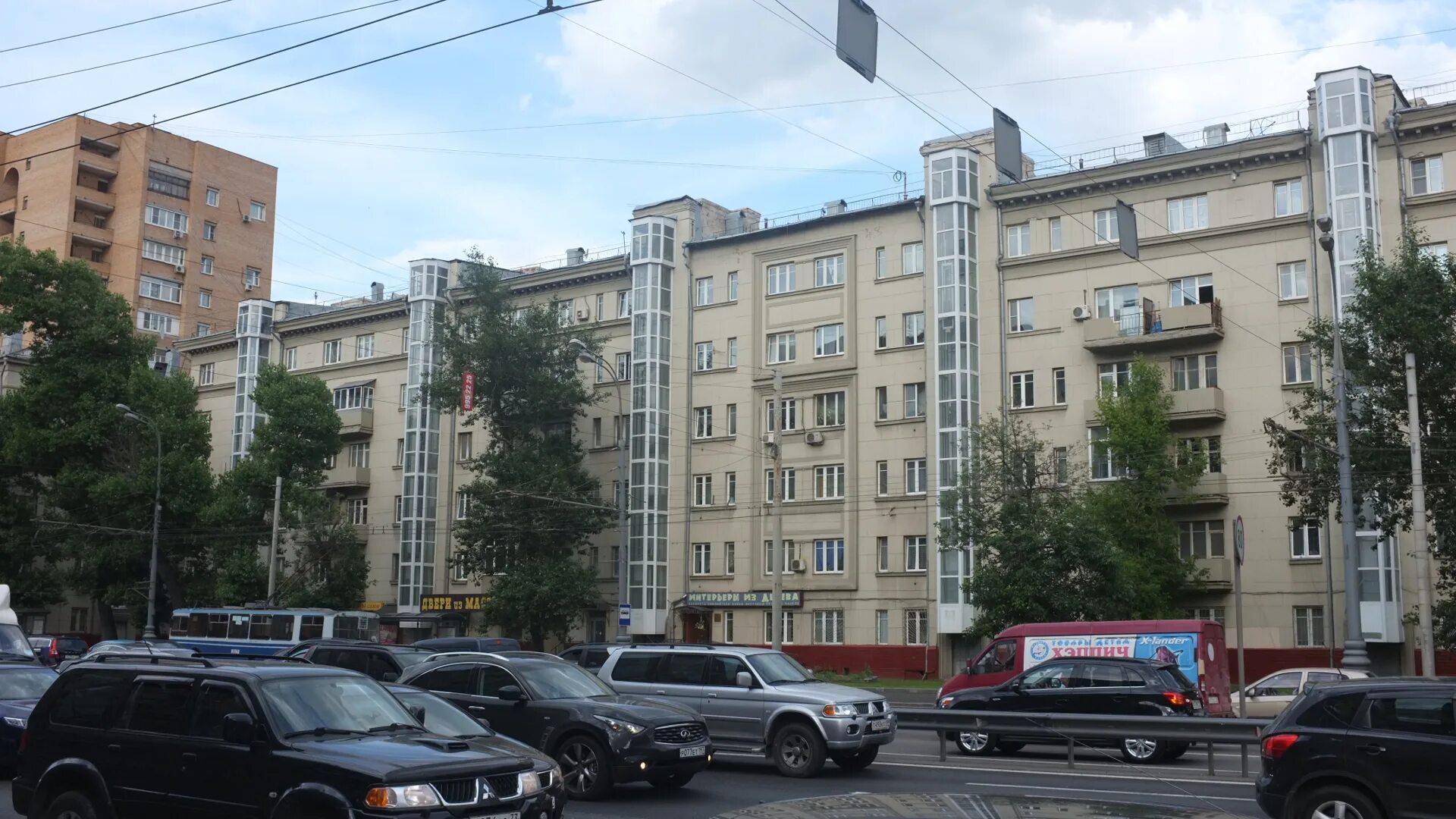 Победа беговая ул 8 3 фото Беговая ул., 24 - Москва