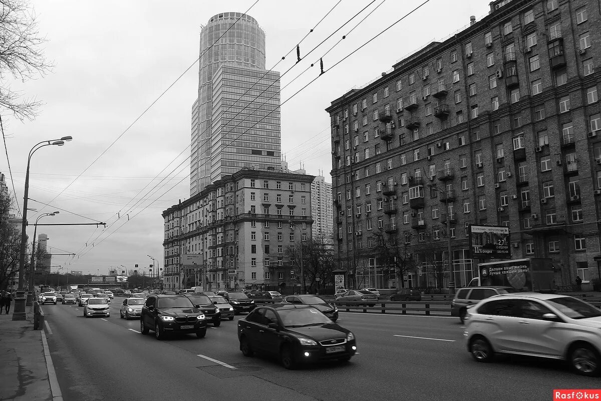 Победа беговая ул 8 3 фото Фото: улица Беговая. Фотограф Руслан Хакимов. Город. Фотосайт Расфокус.ру