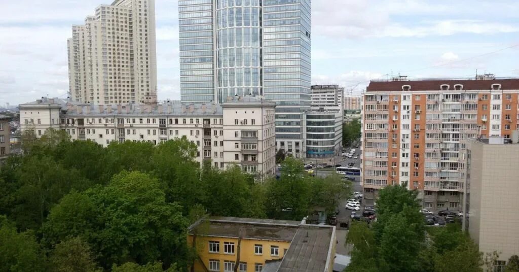 Победа беговая ул 8 3 фото Продажа однокомнатной квартиры Москва, метро Беговая, Беговая улица 6к2, цена 92
