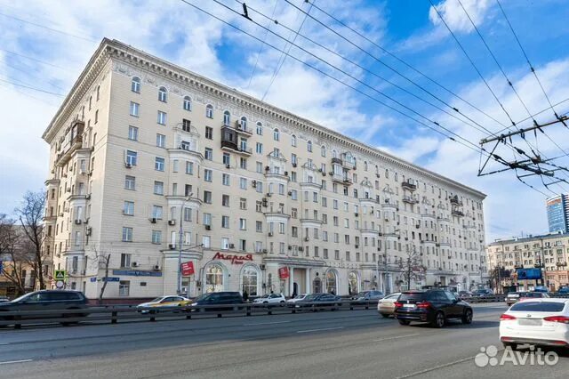 Победа беговая ул 8 3 фото 3-к квартира, 81 м², 6/9 эт. в Москве, цена 27 700 000 руб. Объявления о продаже