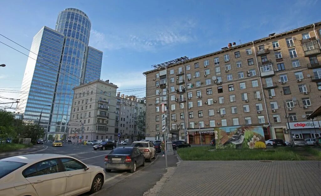 Победа беговая ул 8 3 фото Купить квартиру у метро Беговая. Продажа квартир в Москве и Подмосковье от собст