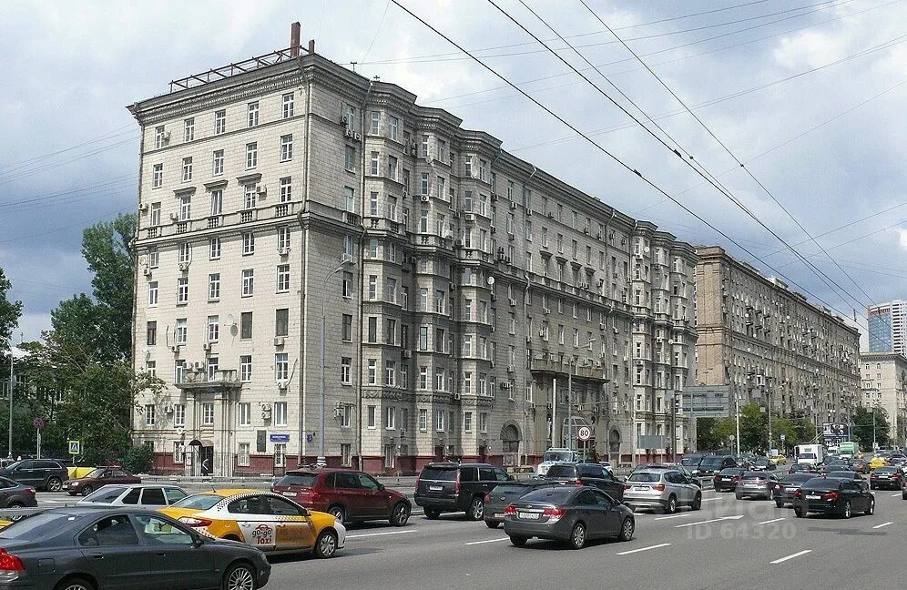 Победа беговая ул 8 3 фото Аренда двухкомнатной квартиры 60м² Беговая ул., 7, Москва, САО, р-н Беговой м. П