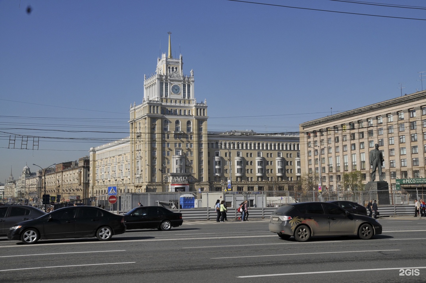 Победа большая садовая ул 51 фото Empire большая садовая ул 121