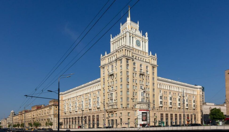 Победа большая садовая ул 51 фото Снять торговое помещение по адресу Москва, Большая Садовая улица, 5 - id 6899847
