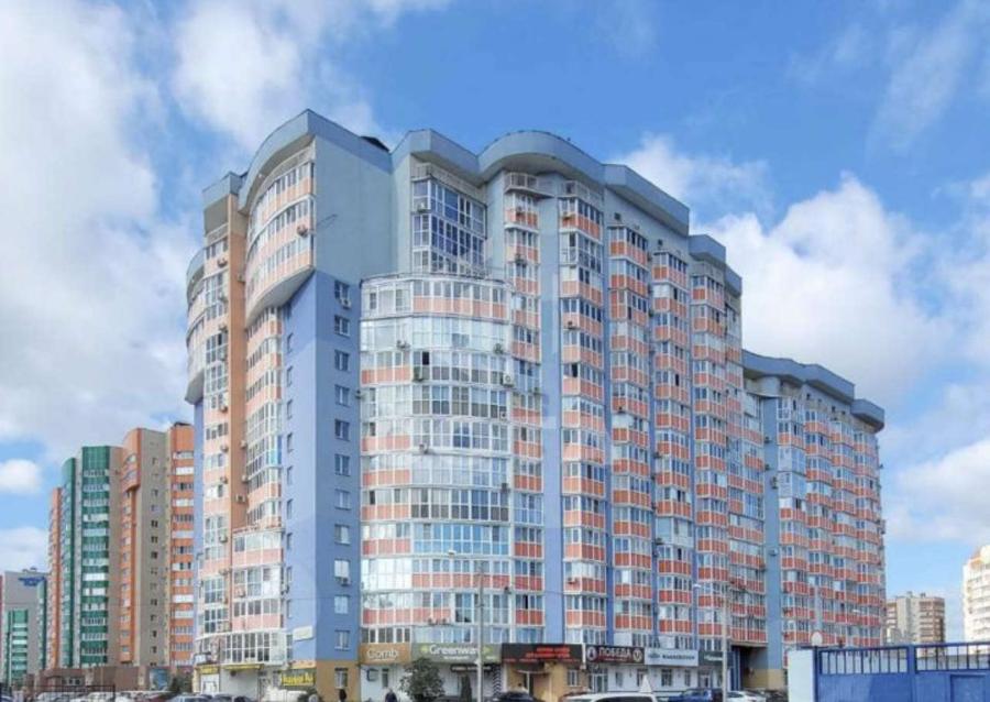 Победа бул победы 42 воронеж фото INFOLINE. Продажа 2-к.кв, Победы б-р, д.42, 68 кв.м, 5 730 000 ₽. Заявка #962339