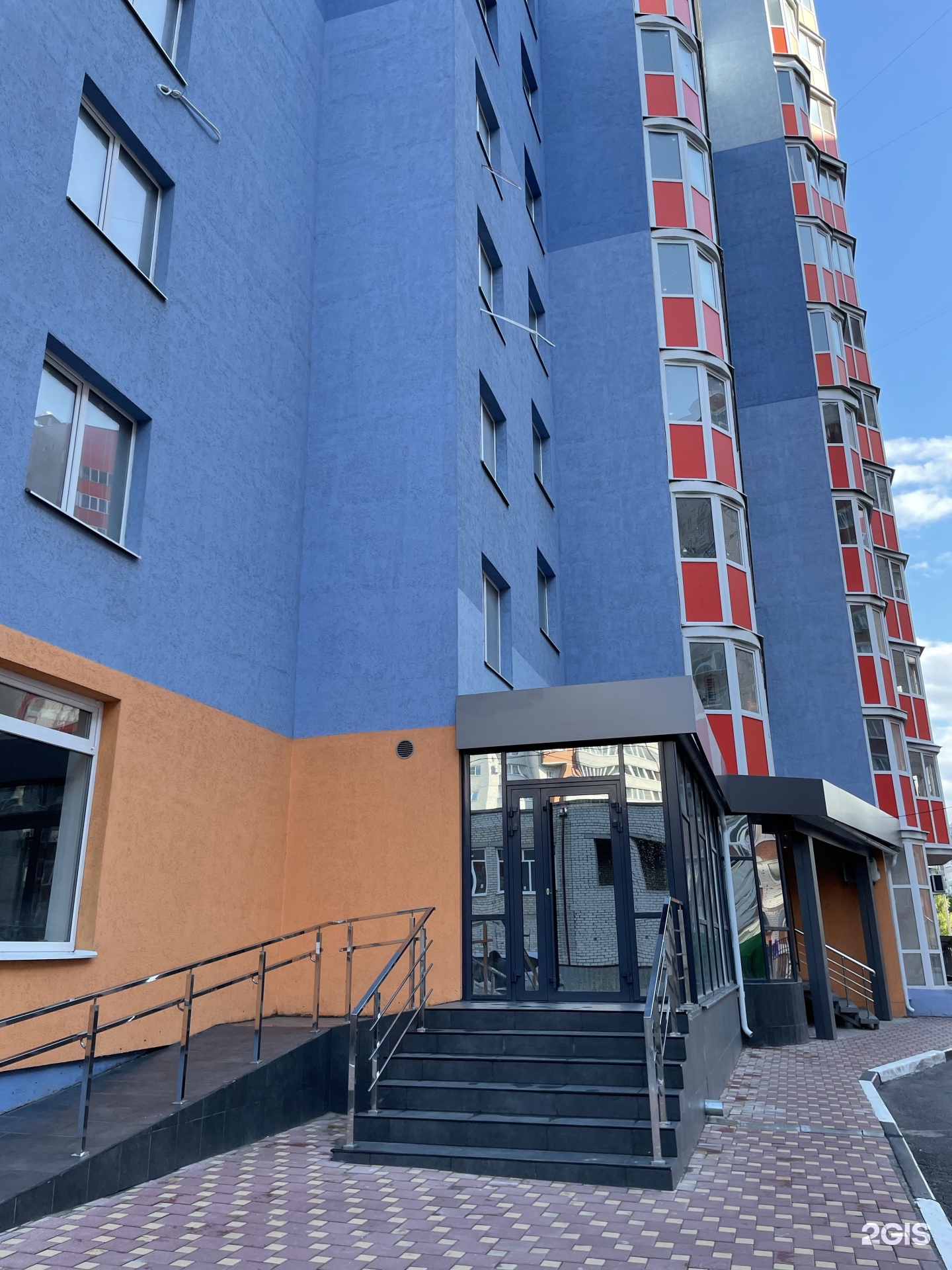 Победа бул победы 42 воронеж фото TRESSTREINSUR Certification, LLC Voronezh, Krasnodonskaya, 27 liters L - телефон