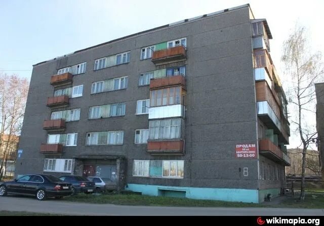 Победа череповецкая ул 1 фото просп. Победы, 8 - Череповец