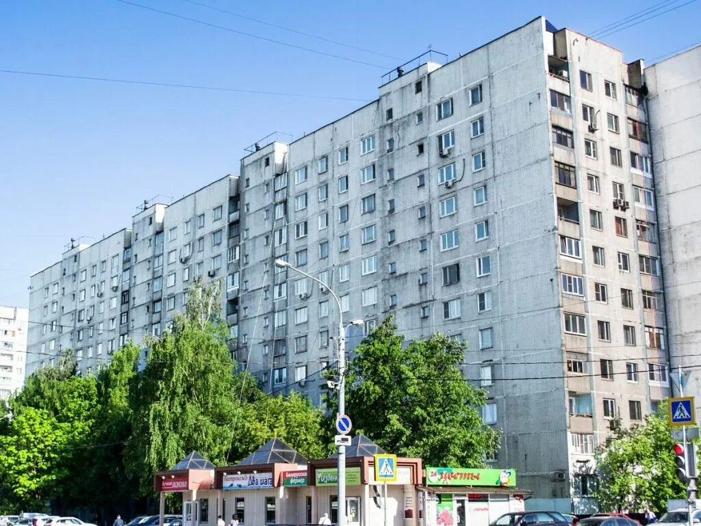 Победа череповецкая ул 1 фото Продажа трёхкомнатной квартиры Москва, метро Алтуфьево, Череповецкая улица 14, ц