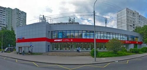 Победа череповецкая ул 1 фото Череповецкая улица, 4к1с1 на карте Москвы, ближайшее метро Алтуфьево - Яндекс.Ка