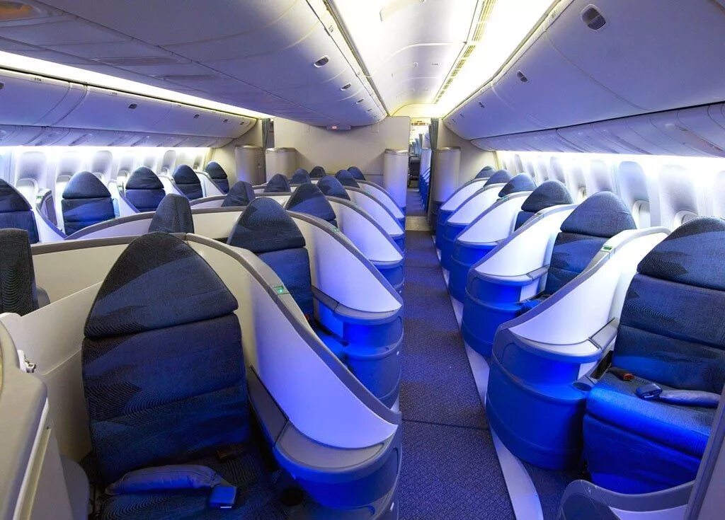 Победа эконом фото Business Class Cabins that Will Make You Never Want to Fly Coach Again Business 