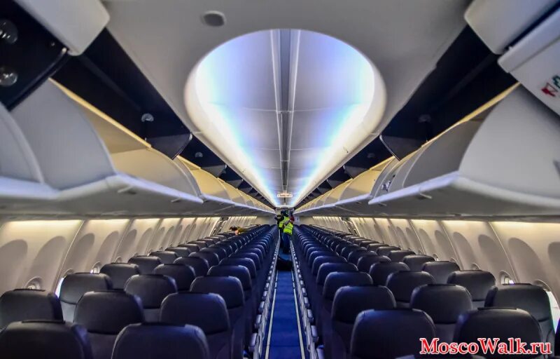 Победа фото мест салон самолета MoscoWalk.ru - Прогулки по Москве Аэропорты