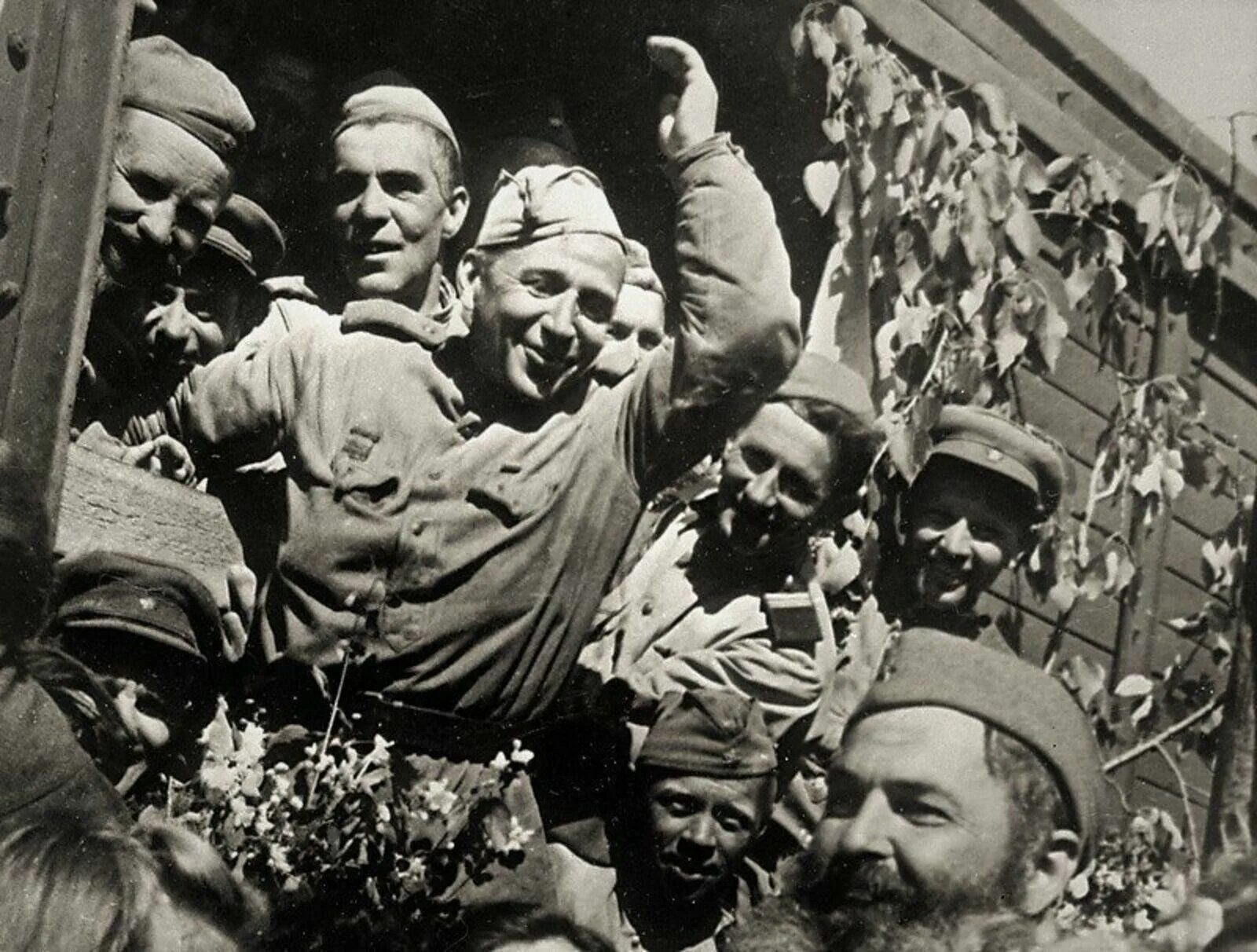 Победа фото войны 1945 Они дошли с победой до Рейхстага" 2024, Казань - дата и место проведения, програ