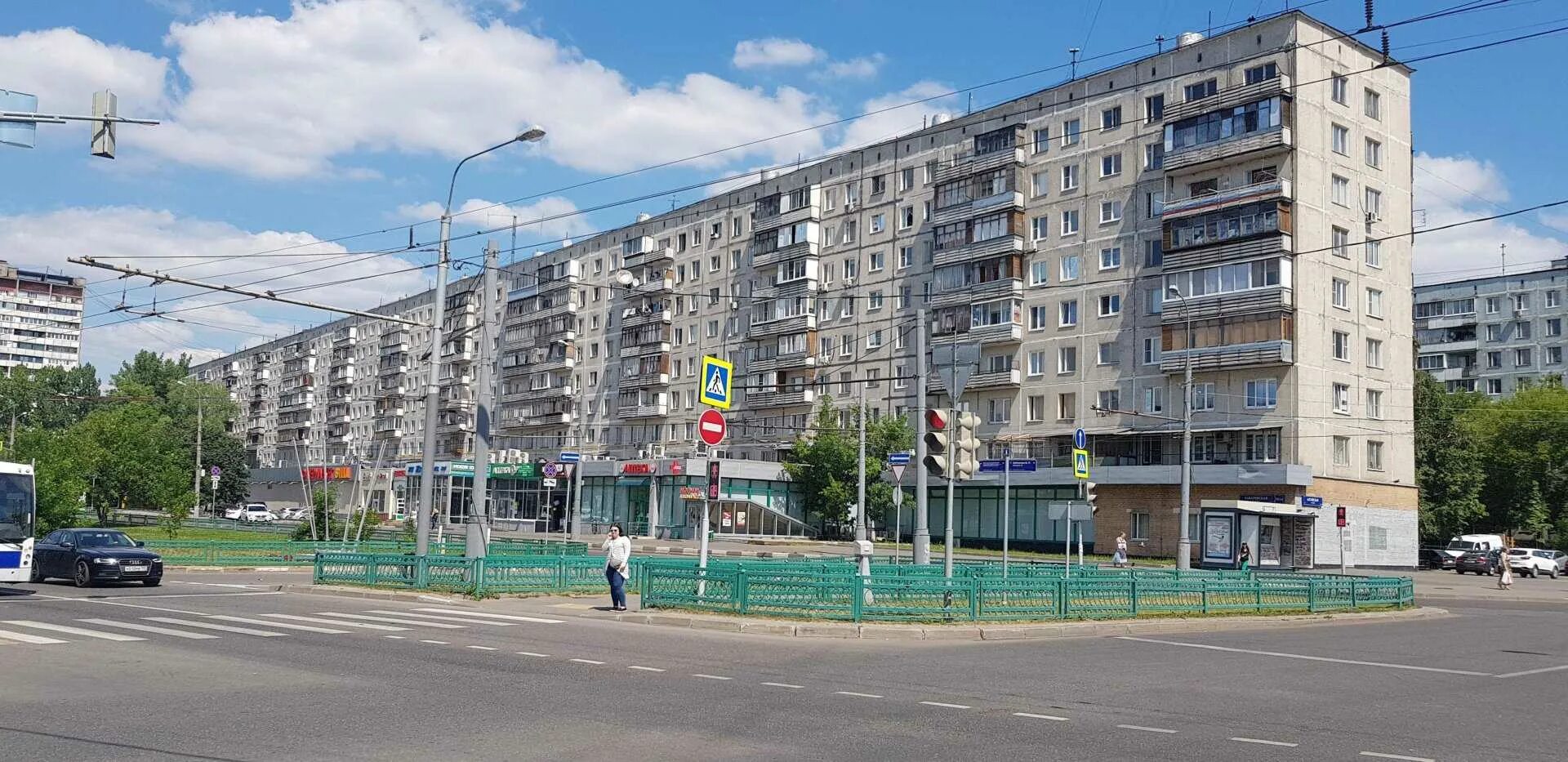 Победа хабаровская ул 1 фото Ювелирный магазин "Ювелирный салон" по адресу Хабаровская, 12/23 к1 в Москва - а