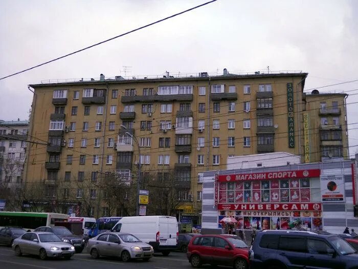 Победа хорошевское ш 88 стр 1 фото Хорошёвское шоссе, 88 - Москва