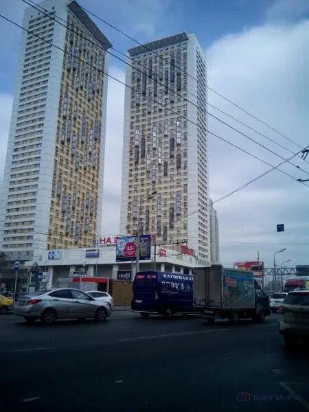 Победа хорошевское ш 88 стр 1 фото Москва, 1-но комнатная квартира, Хорошевское ш. д.дом 16, к. 2, 22680000 руб.