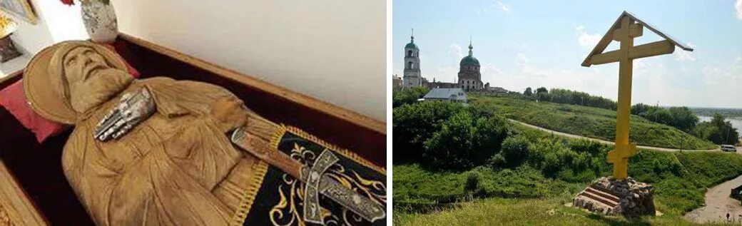 Победа ильи муромца фото Столетие МИХМ и В.К.Зворыкин. Глава 1