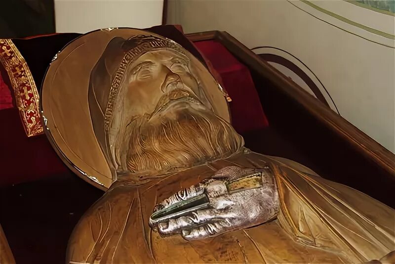 Победа ильи муромца фото Отдых во Владимире. Часть вторая