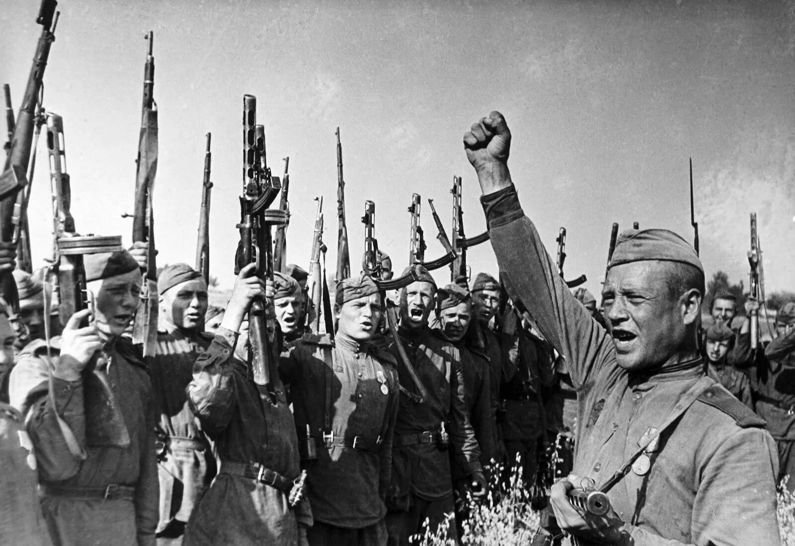 Победа картинки фото Киноакция "Неизвестная война" 2018, Ярославль - дата и место проведения, програм