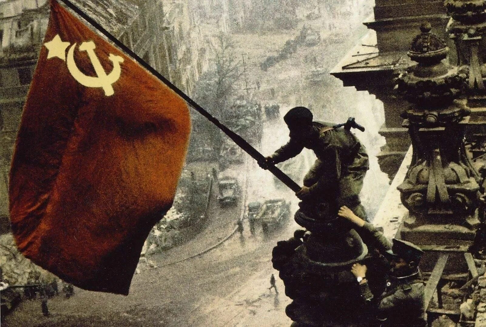 Победа картинки фото Знамя Победы" 2024, Ярославский район - дата и место проведения, программа мероп