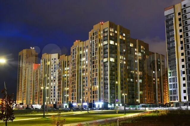Победа казань пр победы фото 1-к. квартира, 17 м², 2/19 эт. на продажу в Казани Купить квартиру Авито