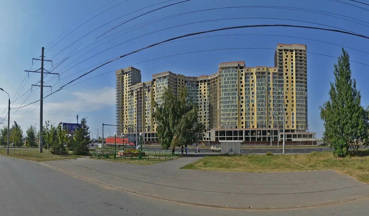 Победа казань пр победы фото Магазин Проспект Победы 100