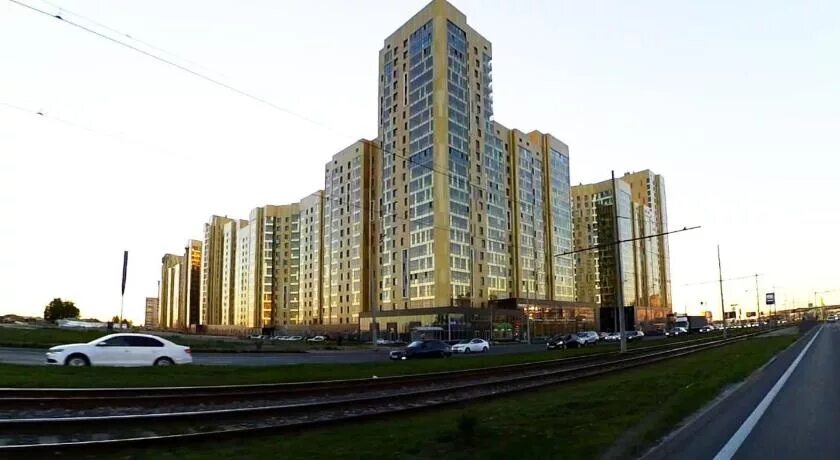 Победа казань пр победы фото Проспект Победы, 139 Апартаменты Ціни, фотографії, відгуки, адреса. Росія