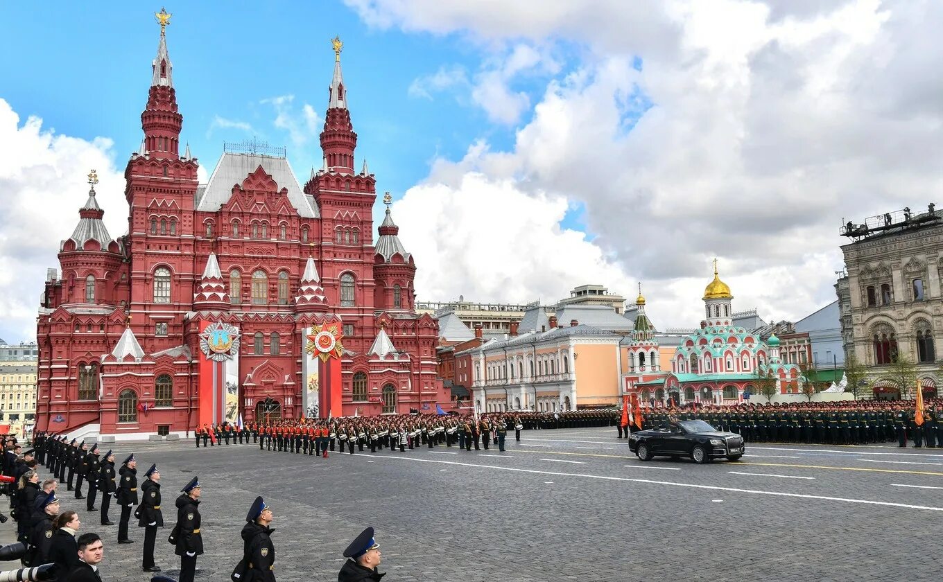 Победа красная площадь фото Фотографии ∙ Видео и фото ∙ Президент России