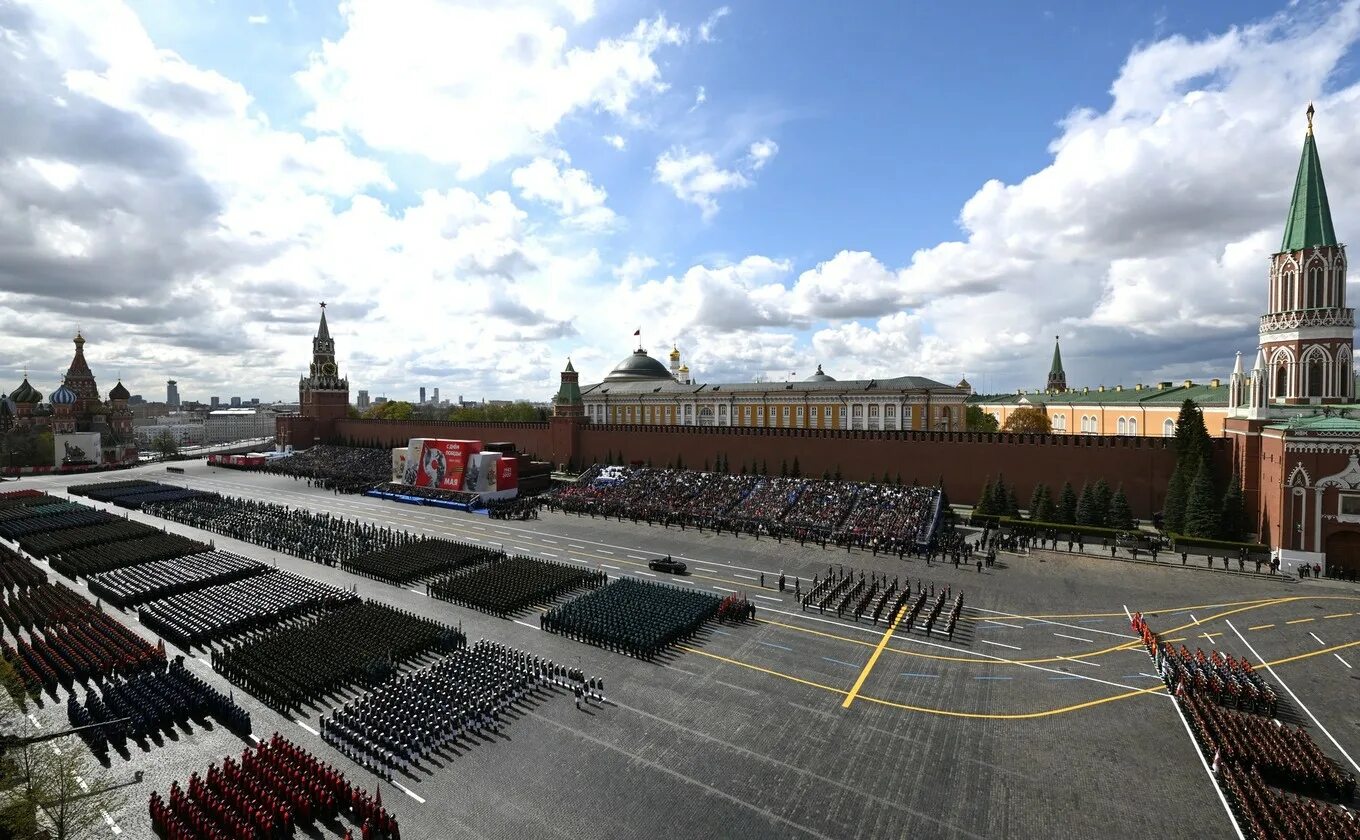 Победа красная площадь фото Фотографии ∙ Видео и фото ∙ Президент России