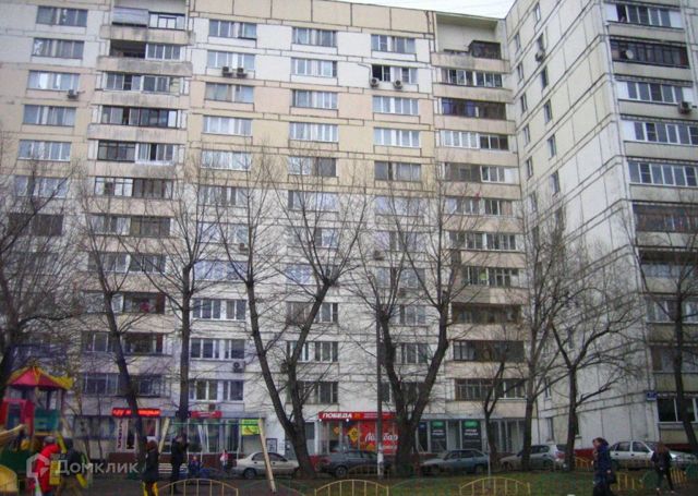 Победа краснодарская ул 57 корп 2 фото Купить квартиру по адресу Краснодарская улица, 57к2, Краснодарская улица, 57к2 -