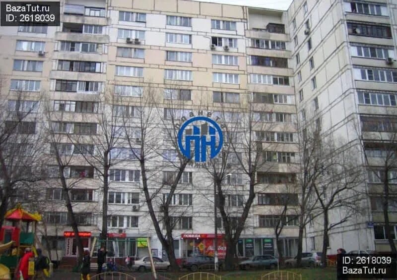 Победа краснодарская ул 57 корп 2 фото Фотографии 5-комнатной квартиры на продажу в Москве по адресу Краснодарская улиц
