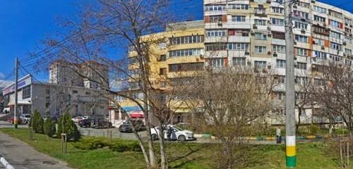 Победа краснодарский край новороссийск молодежная улица фото Ozon, point of delivery, Russia, Novorossiysk, Molodezhnaya Street, 8А - Yandex.