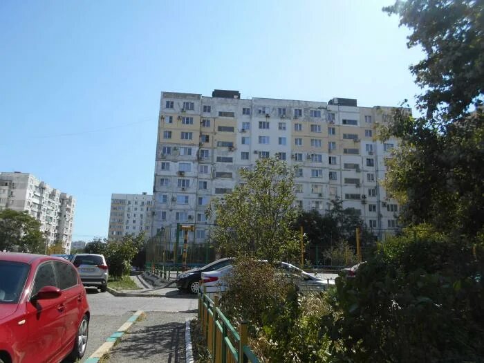 Победа краснодарский край новороссийск молодежная улица фото Молодёжная ул., 30 - Новороссийск