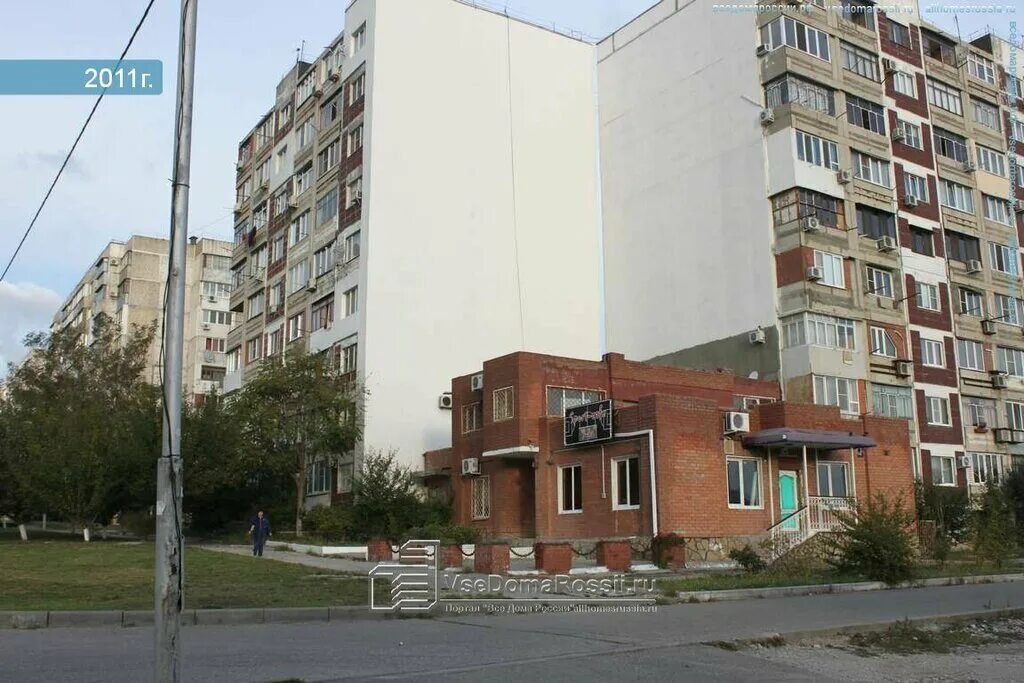 Победа краснодарский край новороссийск молодежная улица фото Гаражно-строительный кооператив № 122, гаражный кооператив, Молодёжная ул., 9, Н