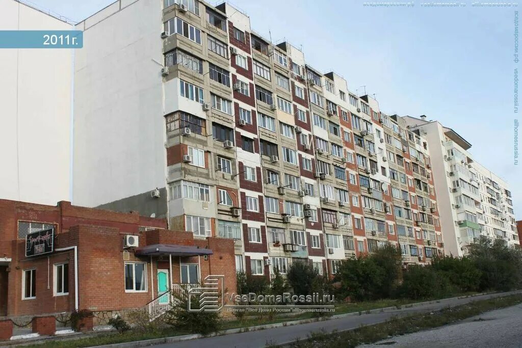 Победа краснодарский край новороссийск молодежная улица фото Гаражно-строительный кооператив № 122, гаражный кооператив, Молодёжная ул., 9, Н