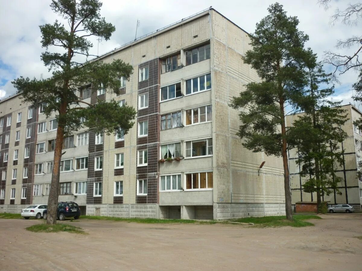 Победа ленинградская ул 67 фото Купить 1-к. квартиру площадью 40 кв.м в Выборгский район Ленинградская область (