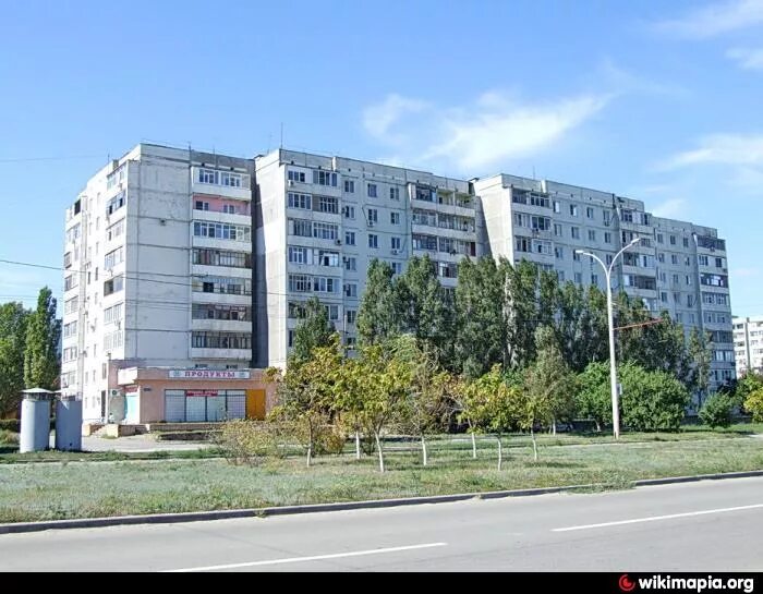 Победа ленинградская ул 67 фото Ленинградская ул., 19/71 - Волгодонск