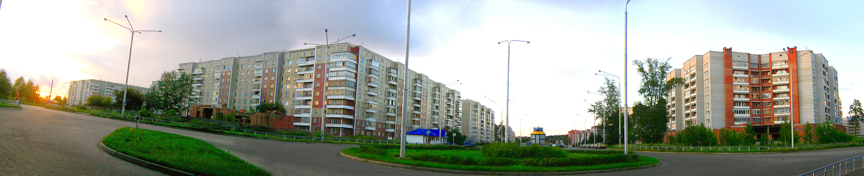 Победа ленинградская ул 67 фото File:Ленинградская-Победа - panoramio.jpg - Wikimedia Commons