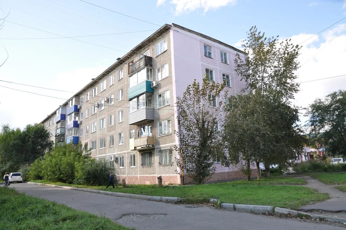 Победа ленинградская ул 67 фото Ленинградская ул., 67 - Комсомольск-на-Амуре