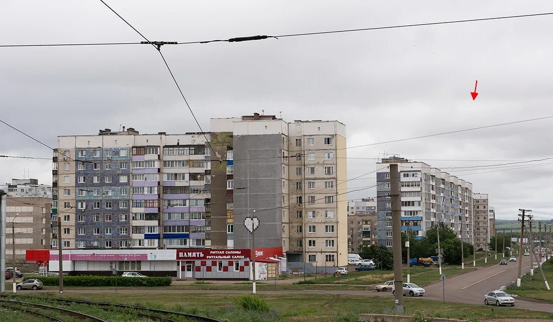 Победа ленинградская ул 67 фото Ленинградская ул., 7 - Салават