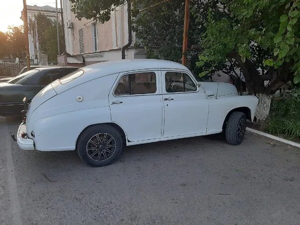 Победа машина фото Are there still such machines (Victory)? Respect to the car owner ! It's what a 