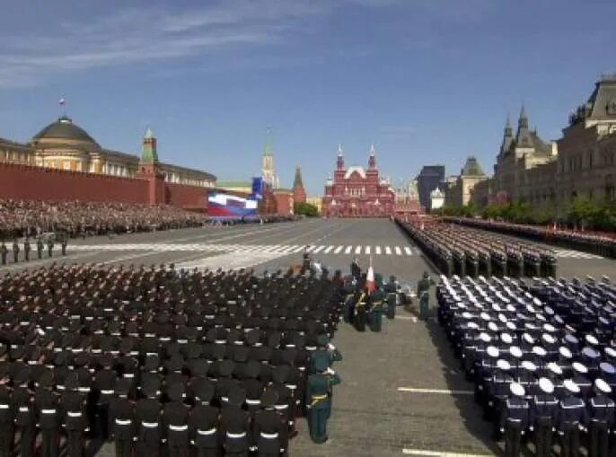 Победа мир фото Польша отказалась участвовать в праздновании Дня Победы в России