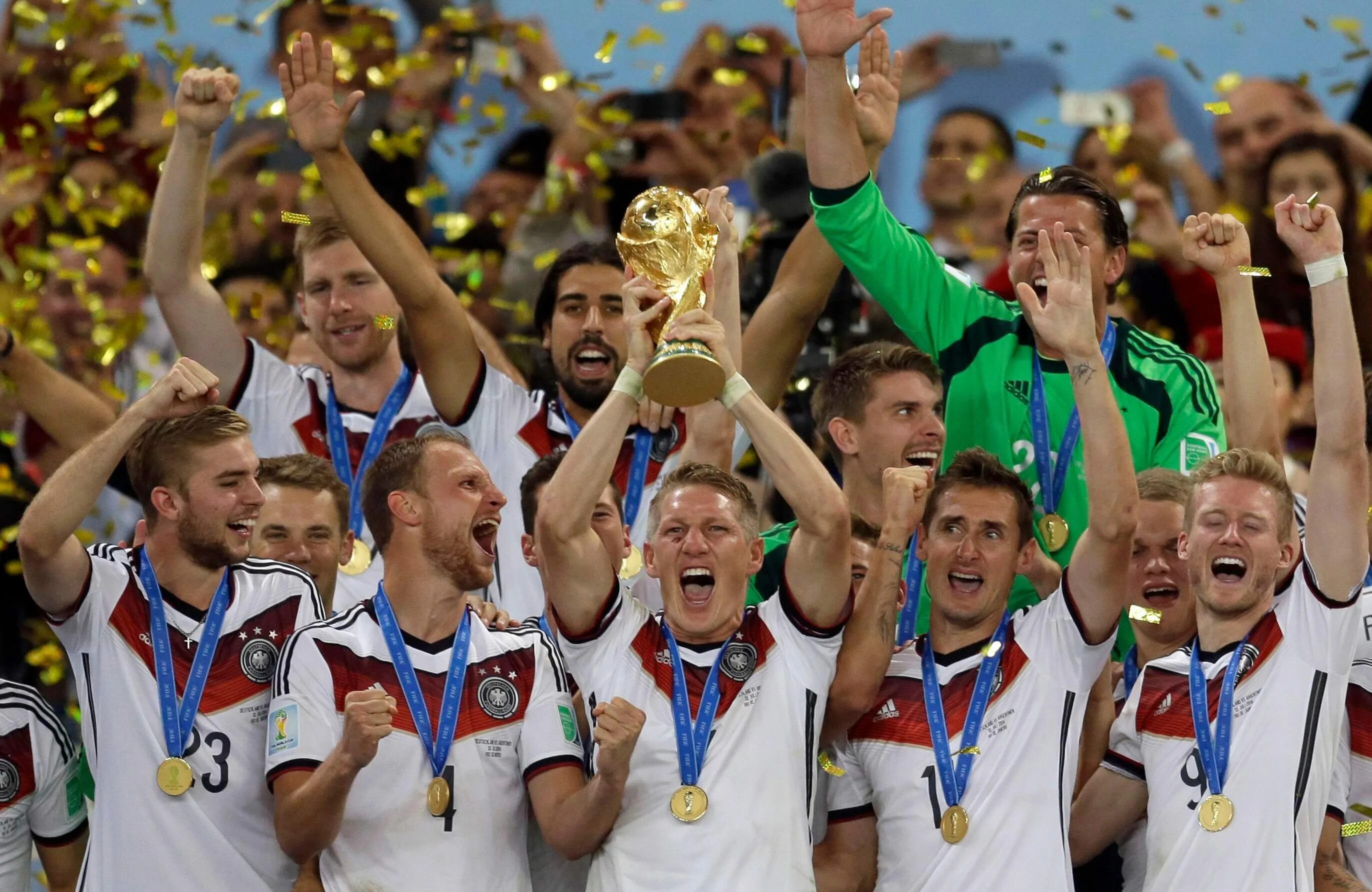 Победа мир фото USA, Mexico and Canada to unveil joint bid for 2026 World Cup The Sun