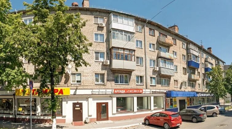 Победа московская ул 6 сызрань фото Фирма AppleFix - улица Победы - Сызрань