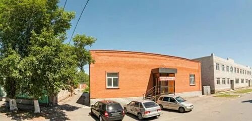 Победа московская ул 6 сызрань фото Межрегиональный центр развития Ай-Ки-До и До-Джитсу, спортивное объединение, ул.